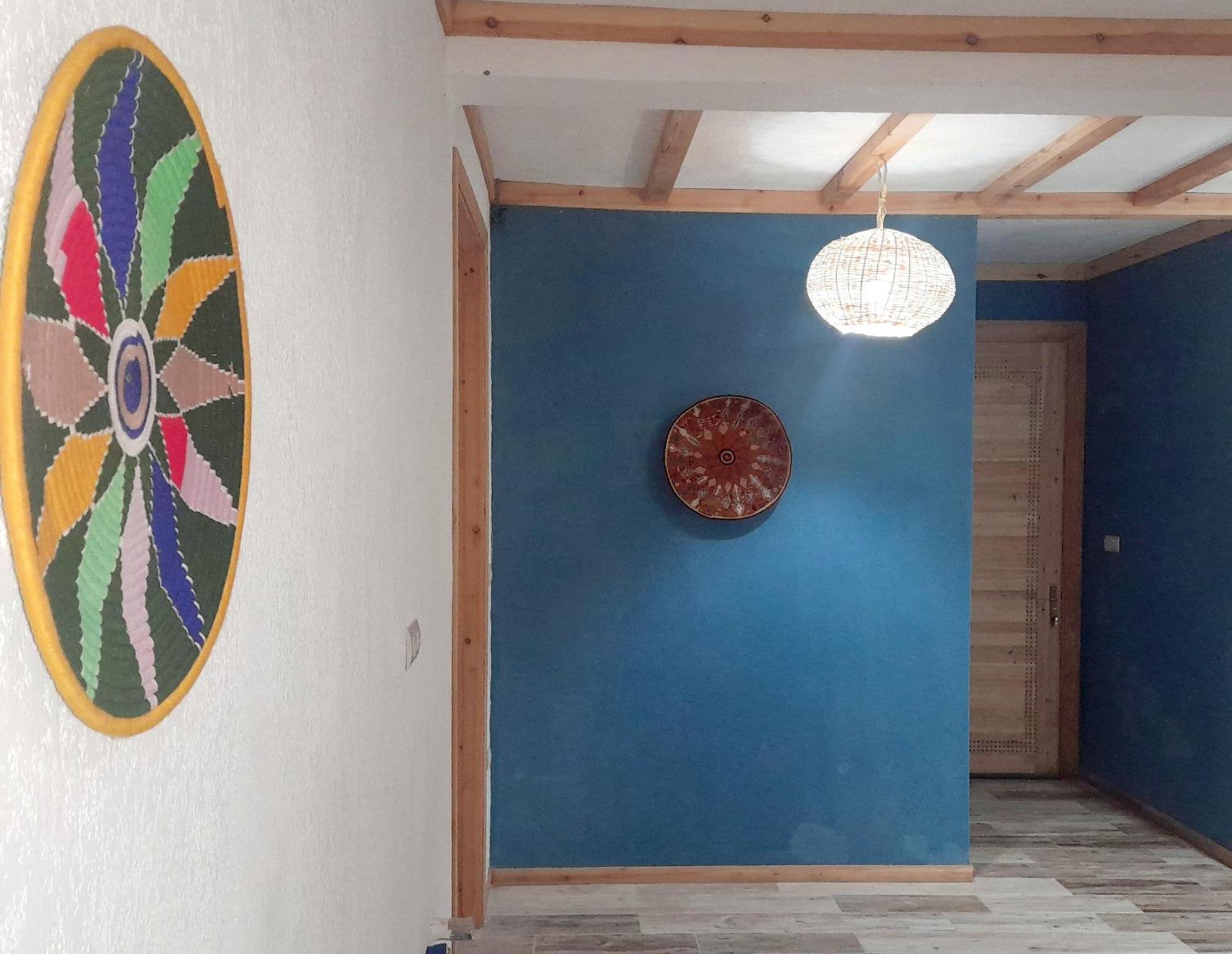 Villa A'Kabar Tamedakhte ภายนอก รูปภาพ