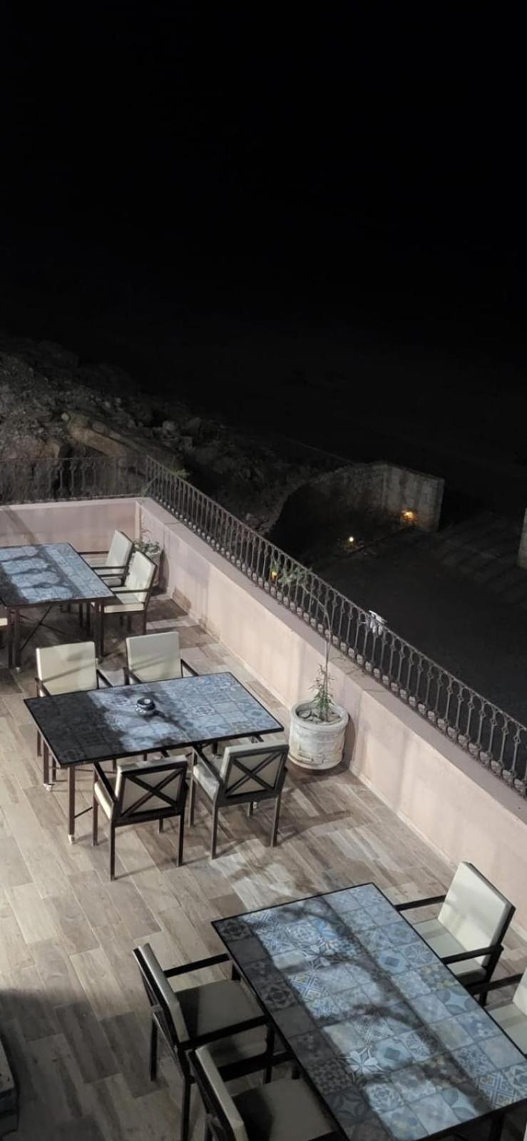 Villa A'Kabar Tamedakhte ภายนอก รูปภาพ