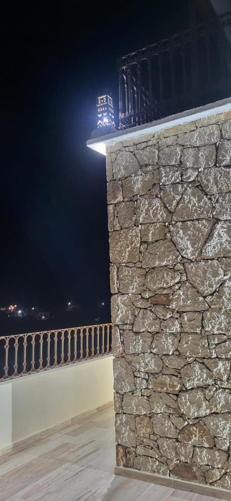 Villa A'Kabar Tamedakhte ภายนอก รูปภาพ