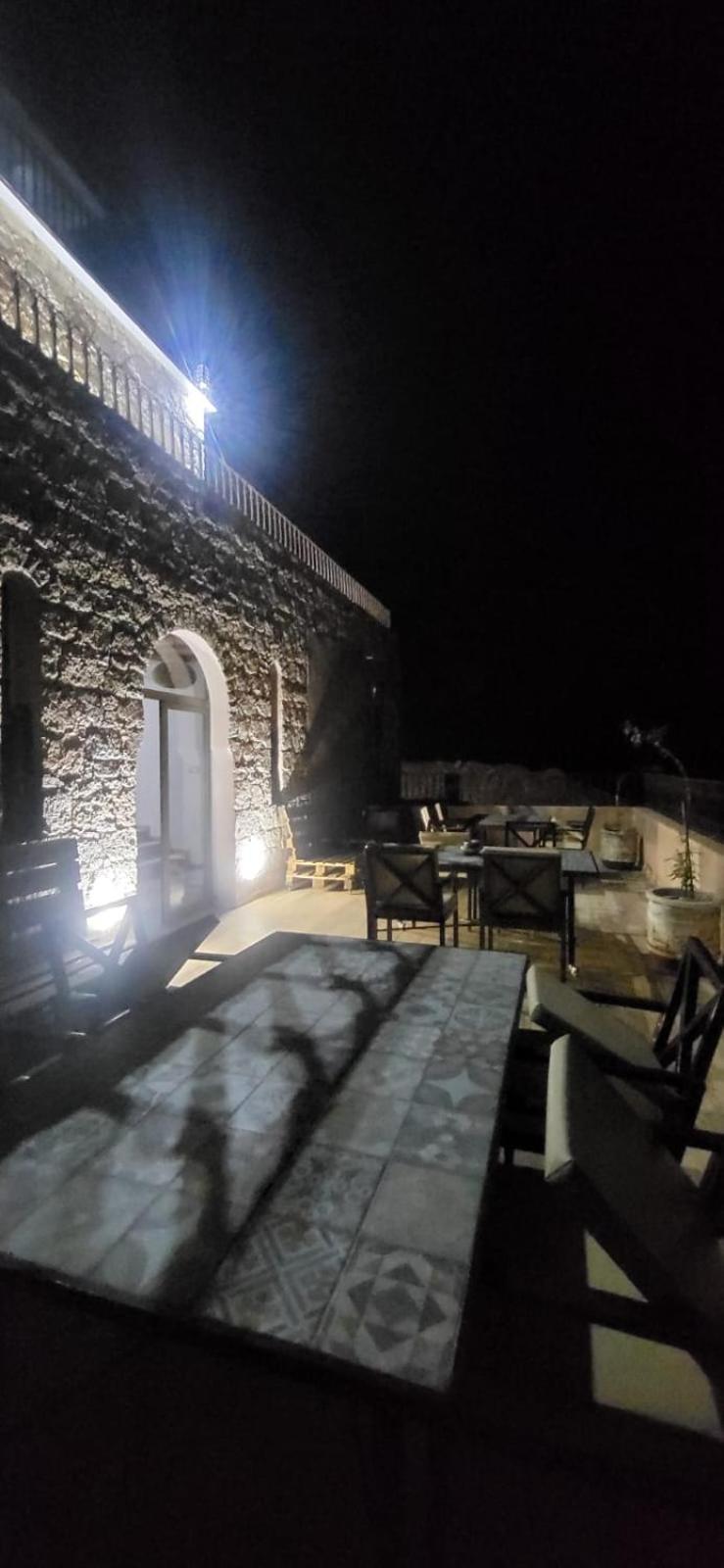 Villa A'Kabar Tamedakhte ภายนอก รูปภาพ