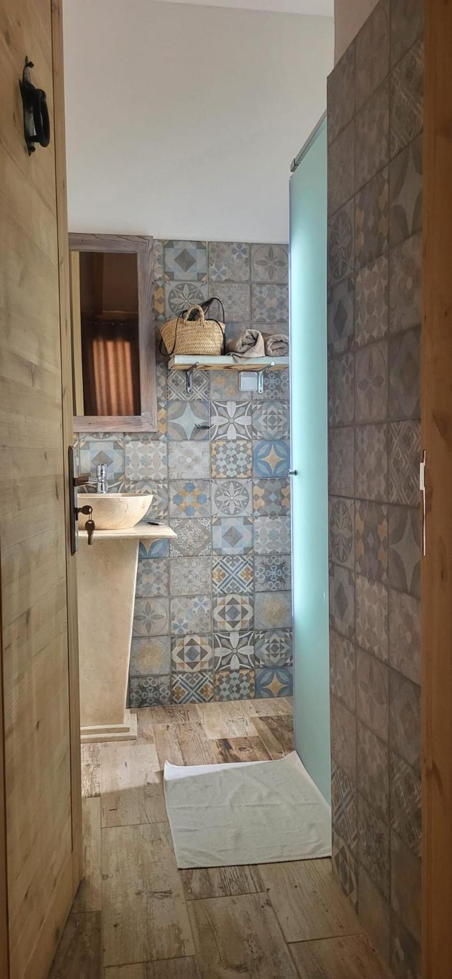 Villa A'Kabar Tamedakhte ภายนอก รูปภาพ
